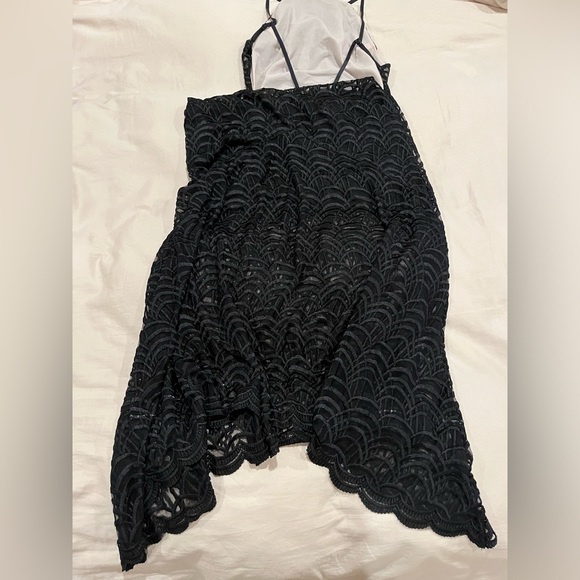 Stone Cold Fox Logan Dress - Picture 5 of 8